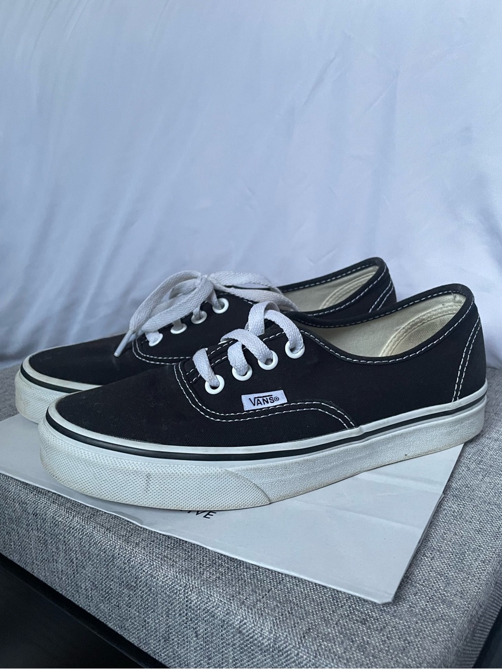 Vans Authentic